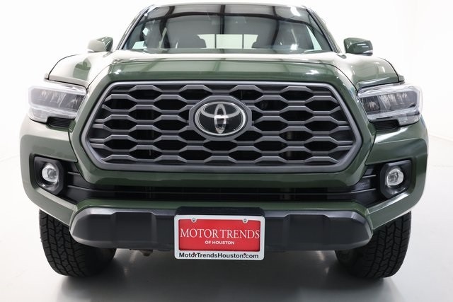 Toyota Tacoma 4WD Vehicle Image 46
