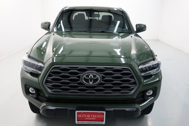 Toyota Tacoma 4WD Vehicle Image 47