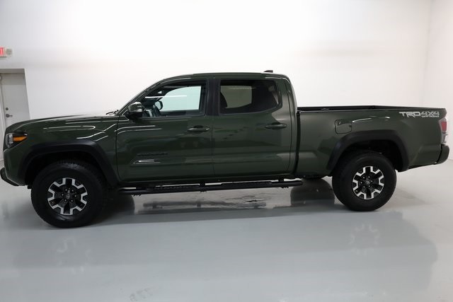Toyota Tacoma 4WD Vehicle Image 49