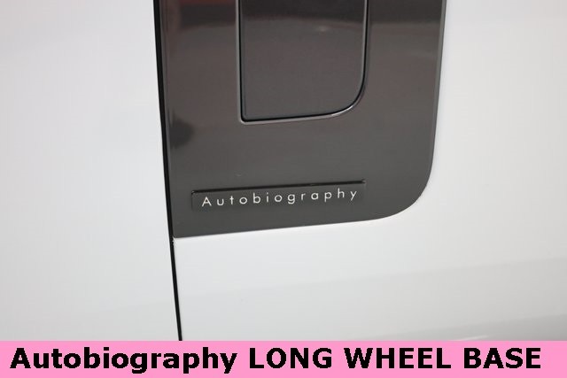 Land Rover Range Rover Vehicle Image 03