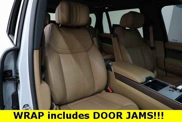 Land Rover Range Rover Vehicle Image 05