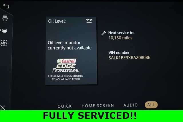 Land Rover Range Rover Vehicle Image 07