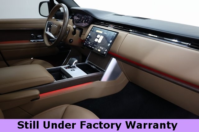 Land Rover Range Rover Vehicle Image 15