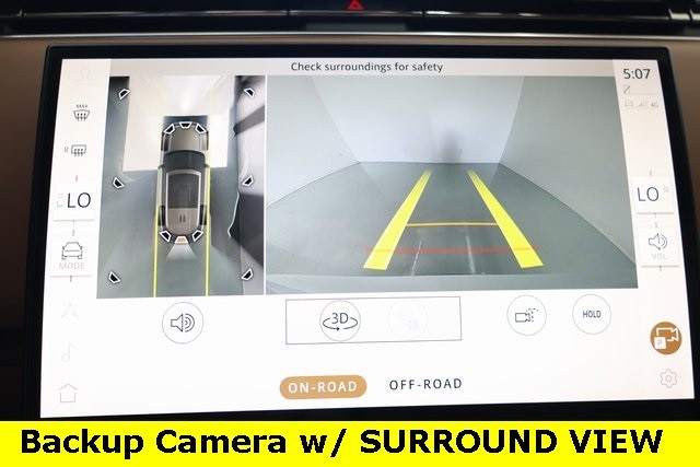 Land Rover Range Rover Vehicle Image 17