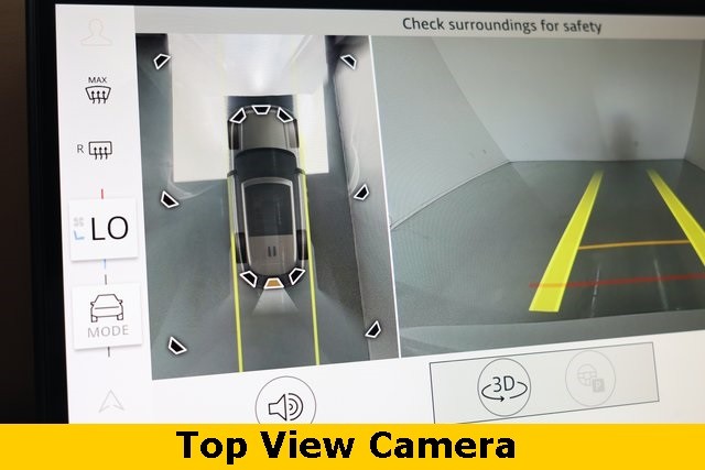 Land Rover Range Rover Vehicle Image 18