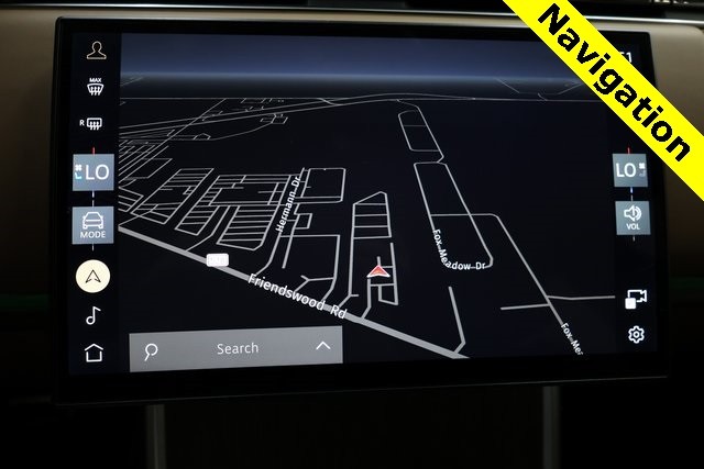 Land Rover Range Rover Vehicle Image 20