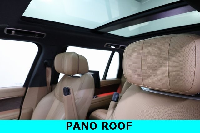 Land Rover Range Rover Vehicle Image 21