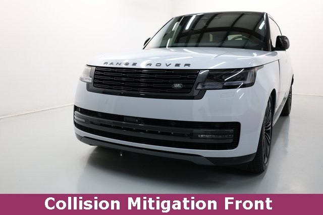 Land Rover Range Rover Vehicle Image 25