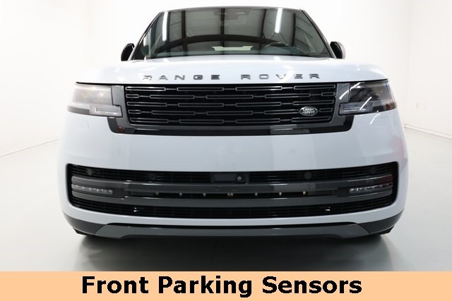 Land Rover Range Rover Vehicle Image 26