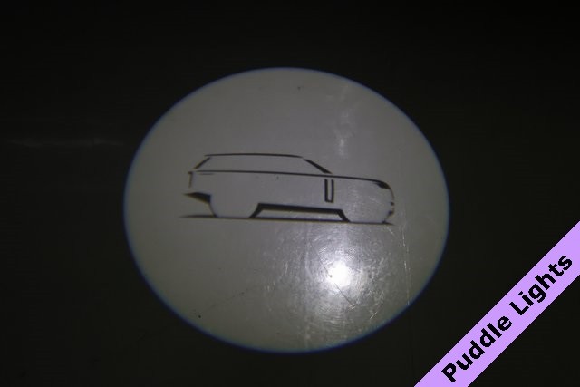 Land Rover Range Rover Vehicle Image 28