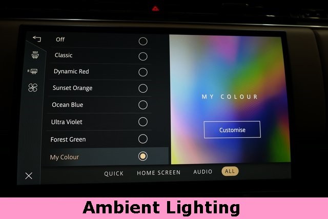 Land Rover Range Rover Vehicle Image 29