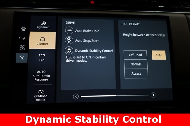 Land Rover Range Rover Vehicle Image 32