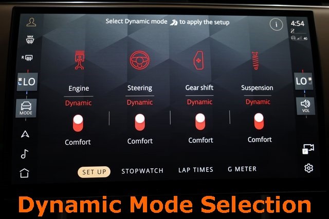 Land Rover Range Rover Vehicle Image 33