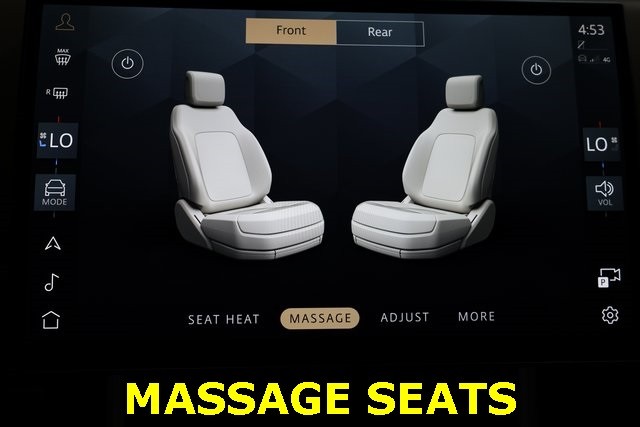 Land Rover Range Rover Vehicle Image 35