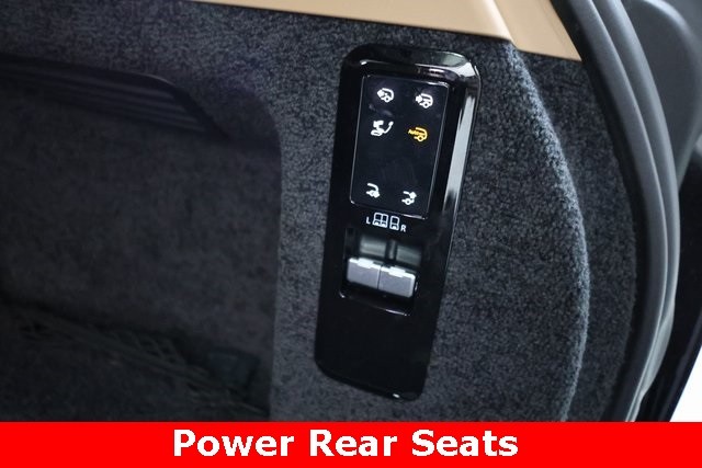 Land Rover Range Rover Vehicle Image 36