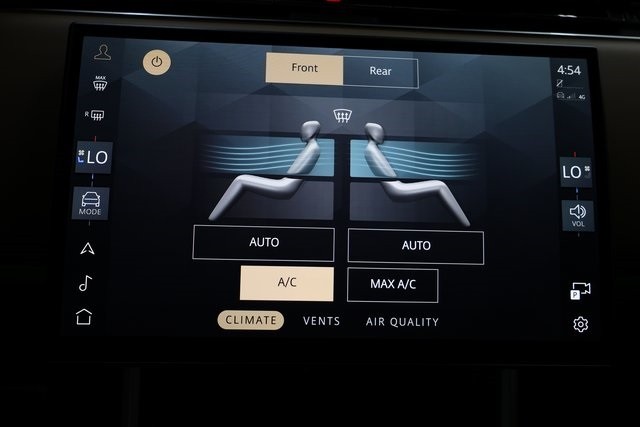 Land Rover Range Rover Vehicle Image 37