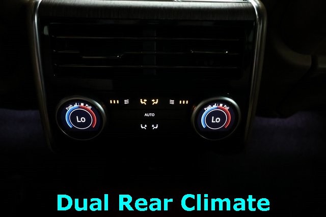 Land Rover Range Rover Vehicle Image 38