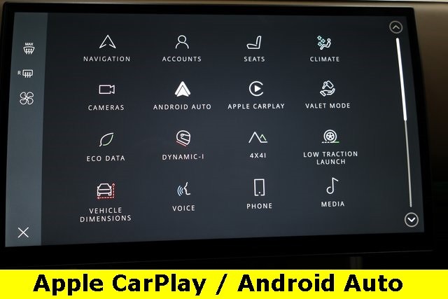 Land Rover Range Rover Vehicle Image 40