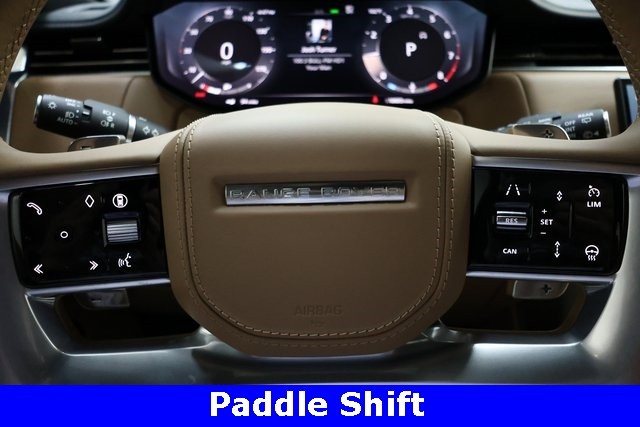 Land Rover Range Rover Vehicle Image 41