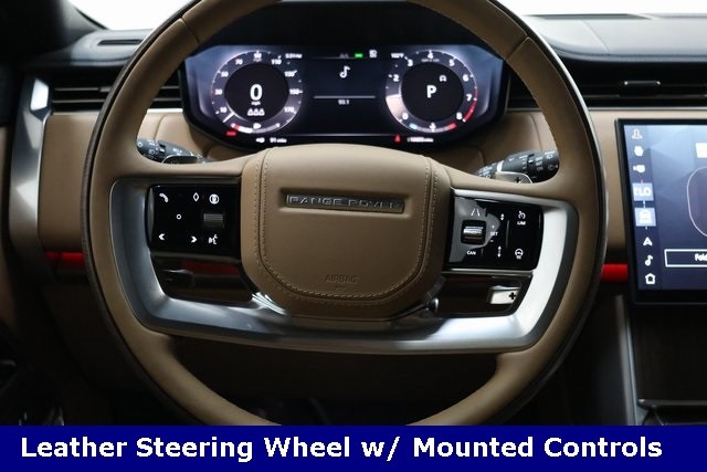 Land Rover Range Rover Vehicle Image 42