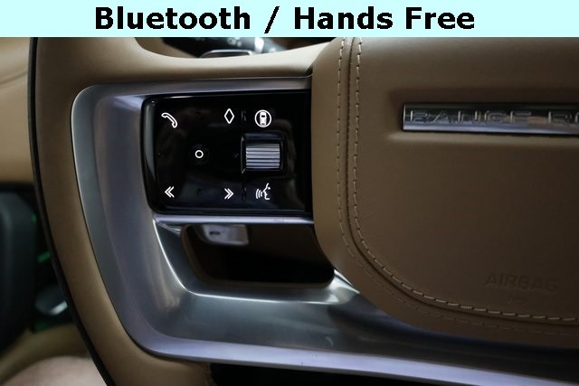 Land Rover Range Rover Vehicle Image 43