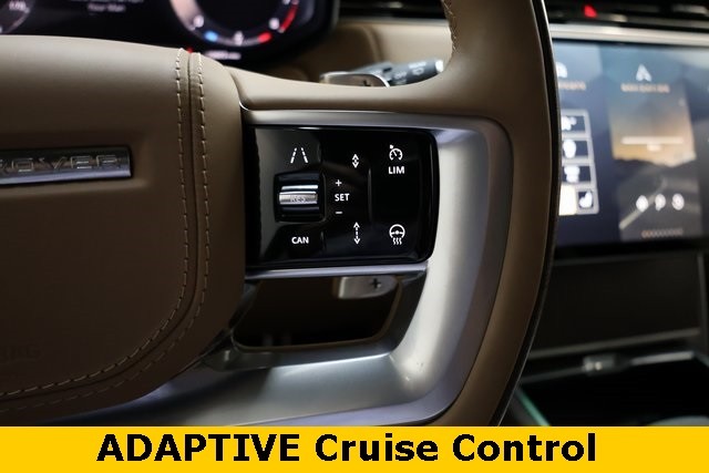 Land Rover Range Rover Vehicle Image 44