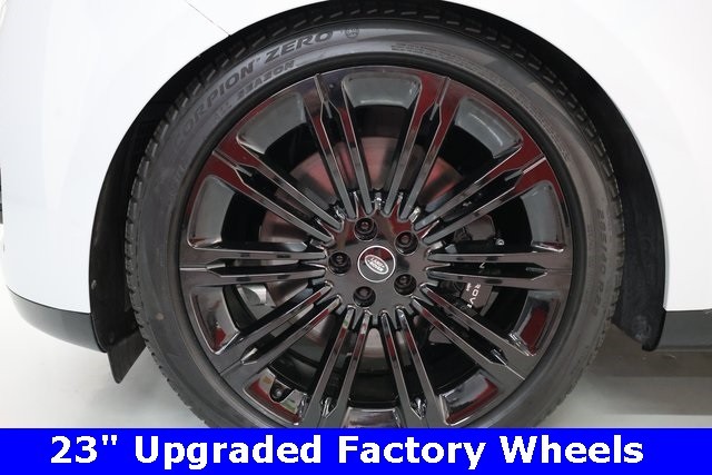 Land Rover Range Rover Vehicle Image 45