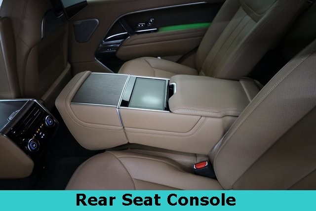 Land Rover Range Rover Vehicle Image 48