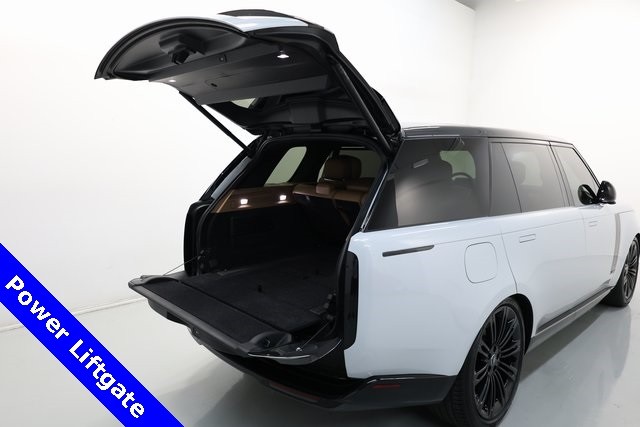 Land Rover Range Rover Vehicle Image 49