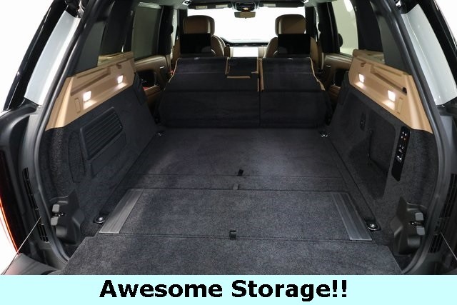 Land Rover Range Rover Vehicle Image 50