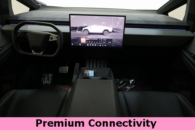 Tesla Cybertruck Vehicle Image 15