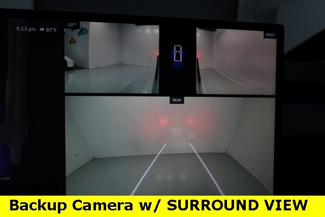 Tesla Cybertruck Vehicle Image 18