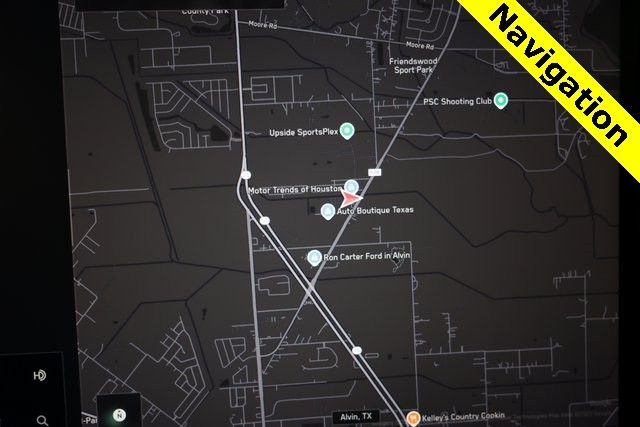 Tesla Cybertruck Vehicle Image 19