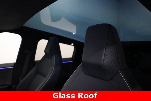 Tesla Cybertruck Vehicle Image 20