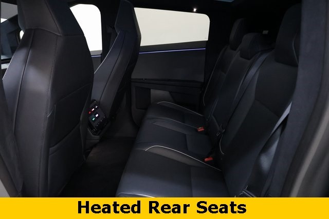 Tesla Cybertruck Vehicle Image 29