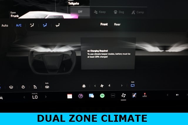 Tesla Cybertruck Vehicle Image 30