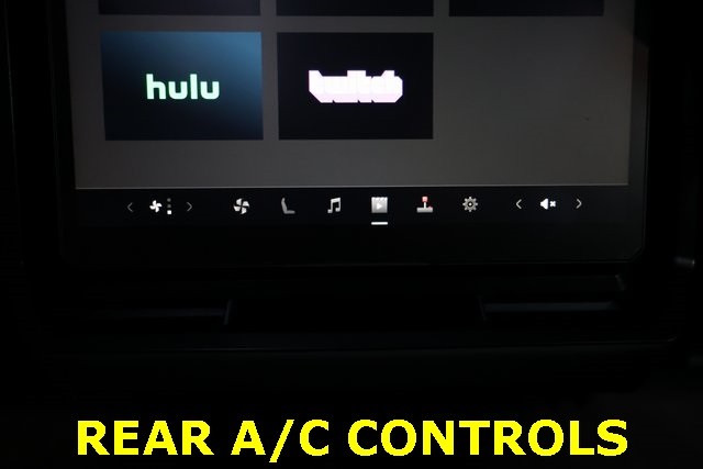 Tesla Cybertruck Vehicle Image 34