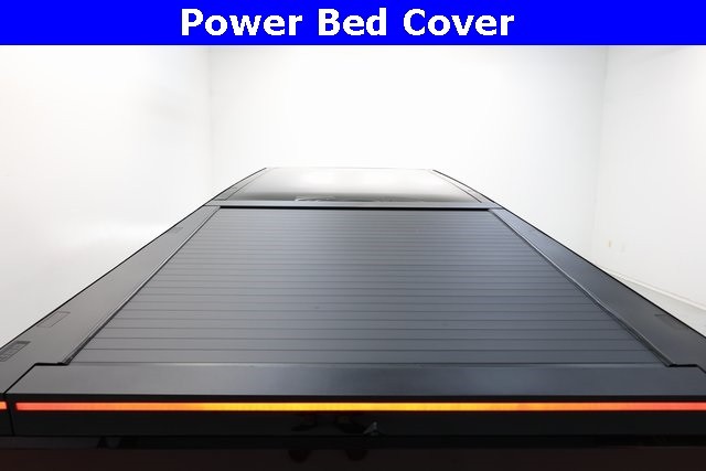 Tesla Cybertruck Vehicle Image 39