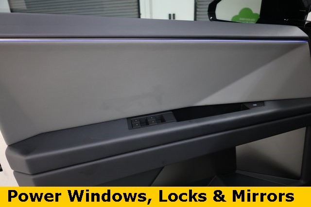 Tesla Cybertruck Vehicle Image 40