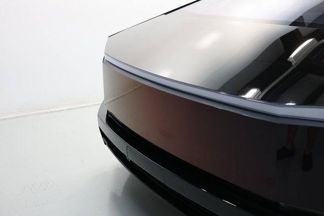 Tesla Cybertruck Vehicle Image 48