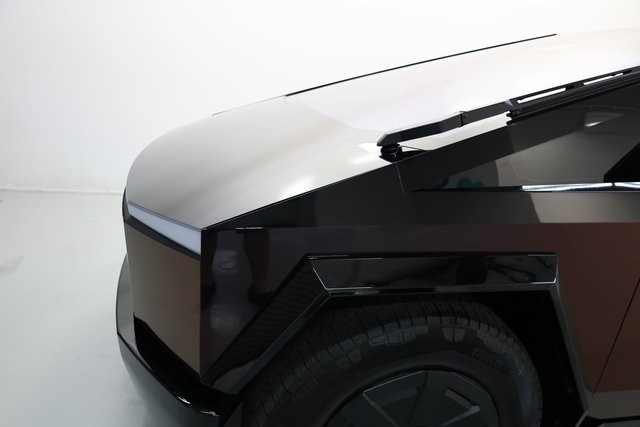 Tesla Cybertruck Vehicle Image 49