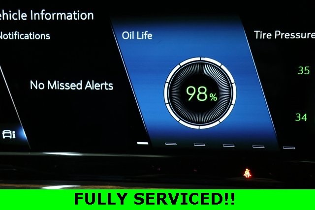 Cadillac Escalade Vehicle Image 05