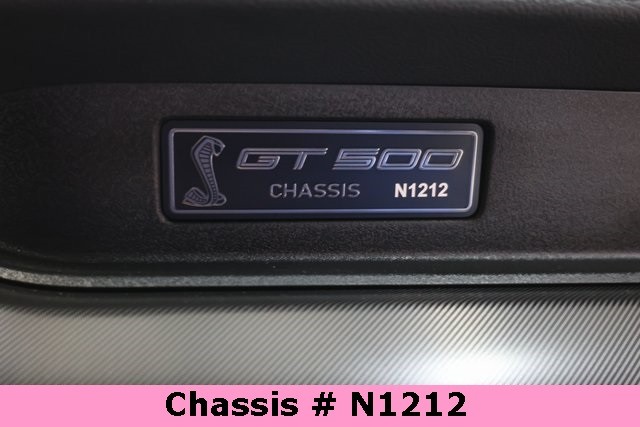 Ford Mustang Vehicle Image 06