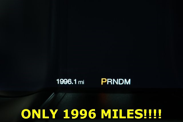 Ford Mustang Vehicle Image 07