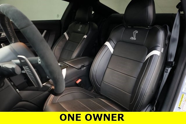 Ford Mustang Vehicle Image 10