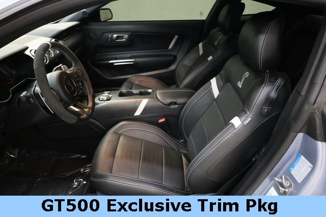 Ford Mustang Vehicle Image 15