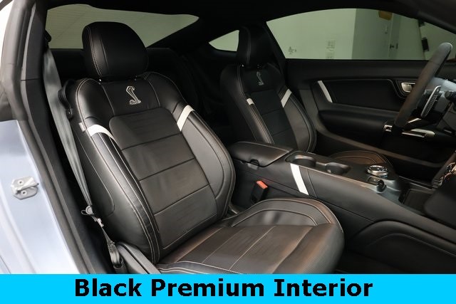 Ford Mustang Vehicle Image 16