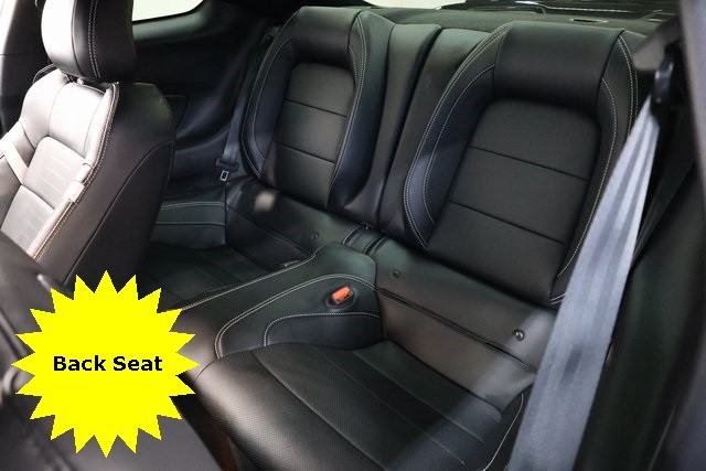 Ford Mustang Vehicle Image 17