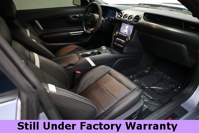 Ford Mustang Vehicle Image 19