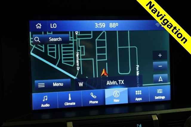 Ford Mustang Vehicle Image 21